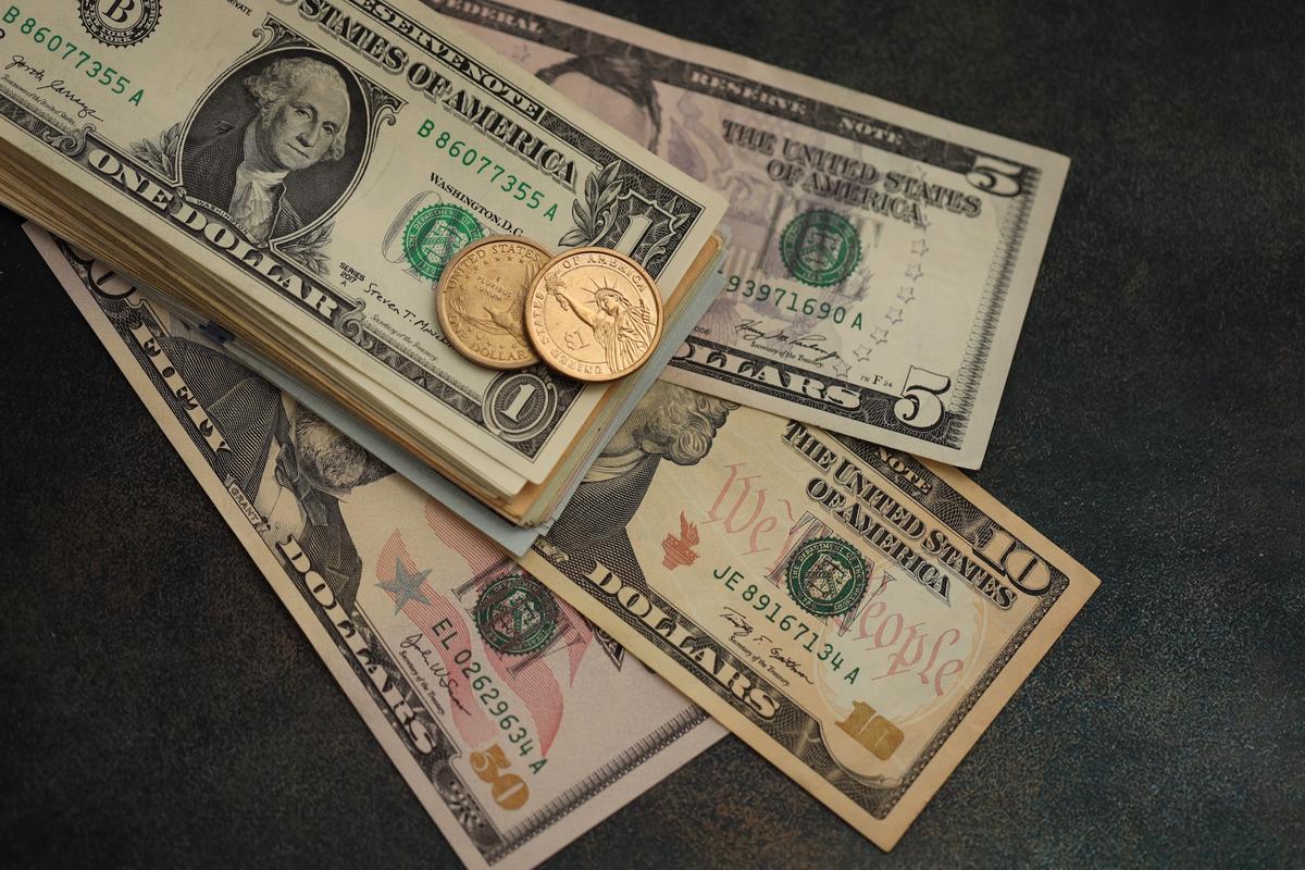 More Money May Not Be the Answer