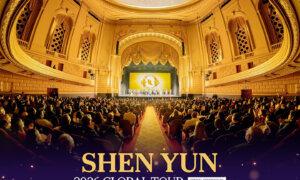 Recognition for Shen Yun’s 2026 Season