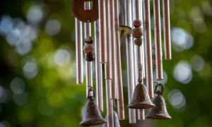 The Ancient Roots of Wind Chimes and Their Spiritual Meaning
