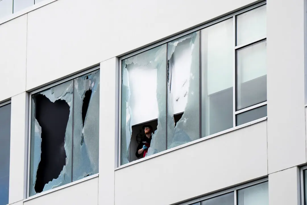 Alleged Montreal Gunman Identified as 25-Year-Old Alberta Man