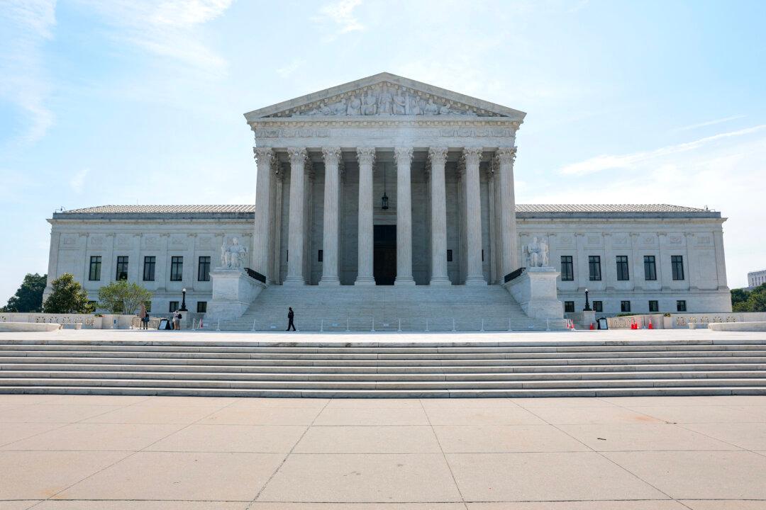 Supreme Court Sides With Trump Administration in Dispute Over Green Card Reentry