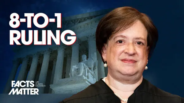Supreme Court Sides With Criminal Defendant in 8–1 Ruling
