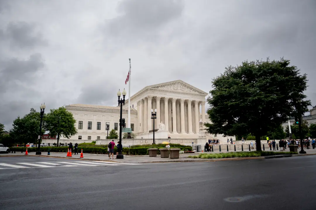 Supreme Court Strikes Down Hawaii’s Gun Restrictions in Major Second Amendment Case