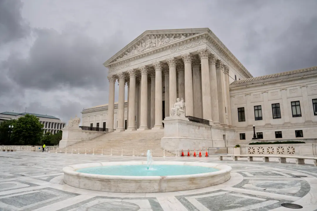 Supreme Court Denies Appeal in Case Challenging New York COVID-19 Vaccine Mandate