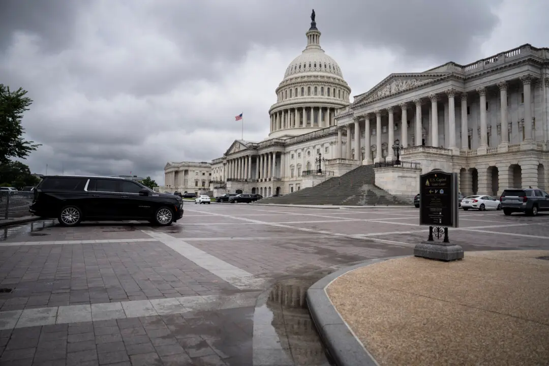 Senate Passes Resolution to Halt Iran Conflict
