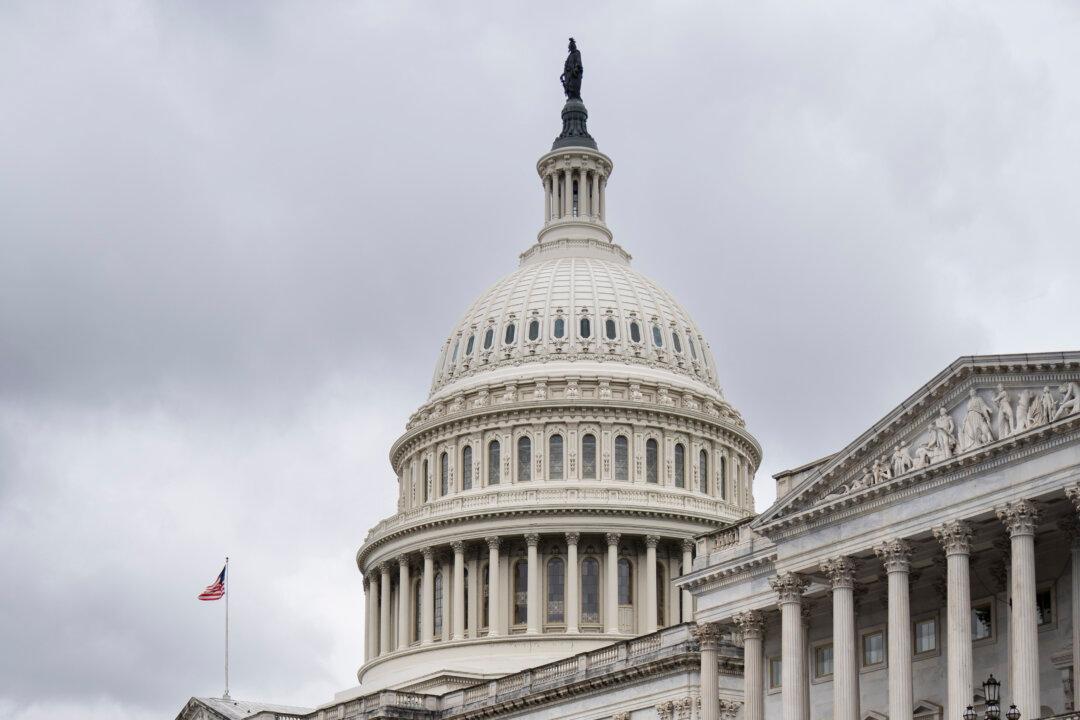 Republicans Spar on SAVE