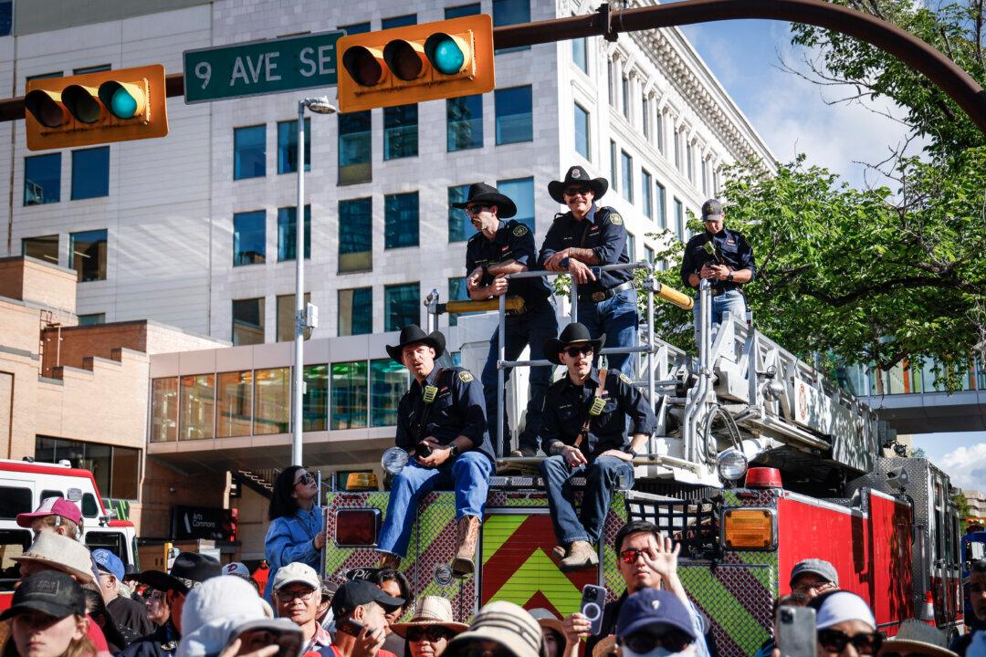 Calgary City Council Votes to Keep Stampede Noise Rules in Place Despite Province Conceding on Alcohol Pricing