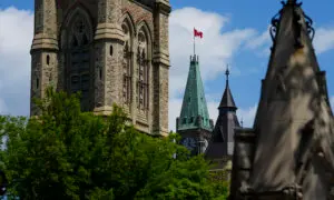 44 Percent of Canadians Say the Country Is on the Wrong Track: Poll