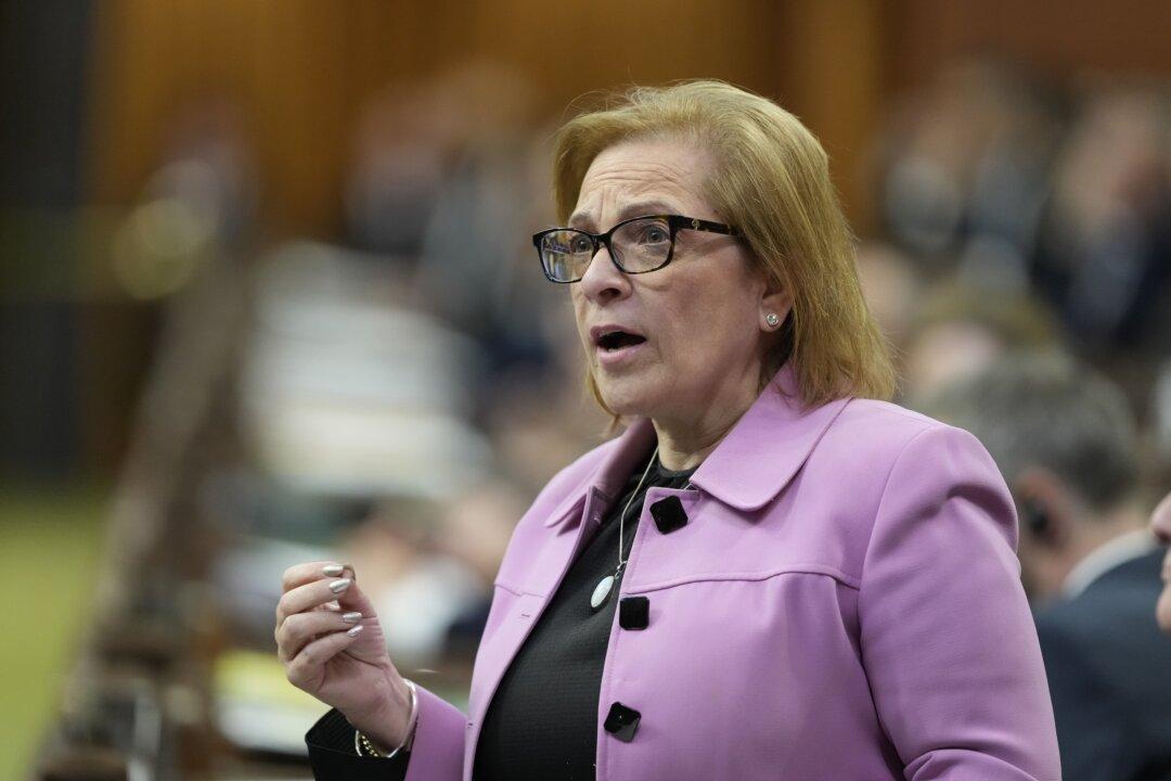 Minister Says ‘Something’ Happened to Trigger Order to Surrender Citizenship Docs