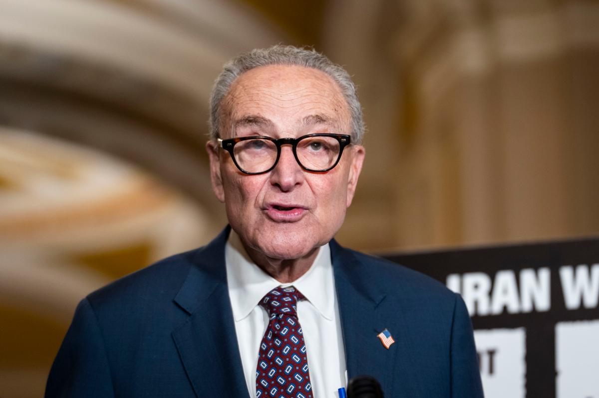Senate Democrats Launch Program to Train Staff as Election Observers for 2026 Midterms