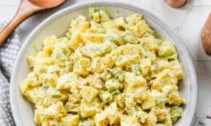 Classic Potato Salad