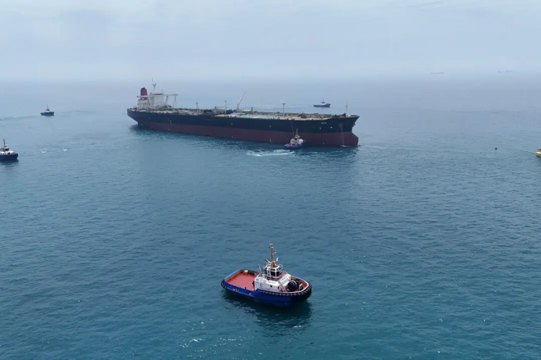 Oil Prices Tumble Following US–Iran Agreement, Sanctions Relief