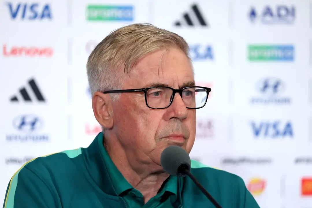 Brazil Ready for High-Stakes Matchup Against Scotland’s ‘Fighters’