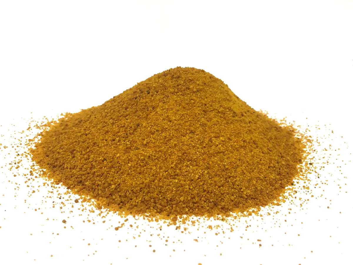 Does Corn Gluten Meal Prevent Weed Seeds?
