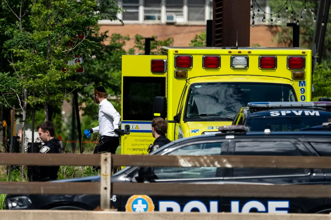 Some Fête Nationale Celebrations Cancelled After Deadly Montreal Shooting