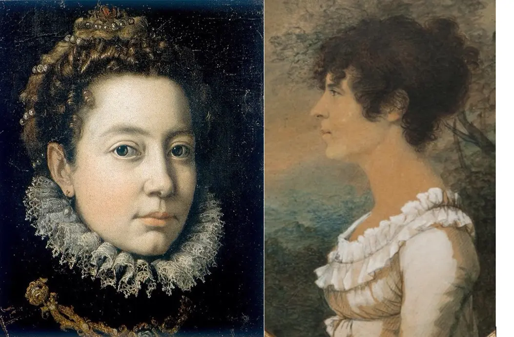 Sophonisba Peale: Lady of Art and Science