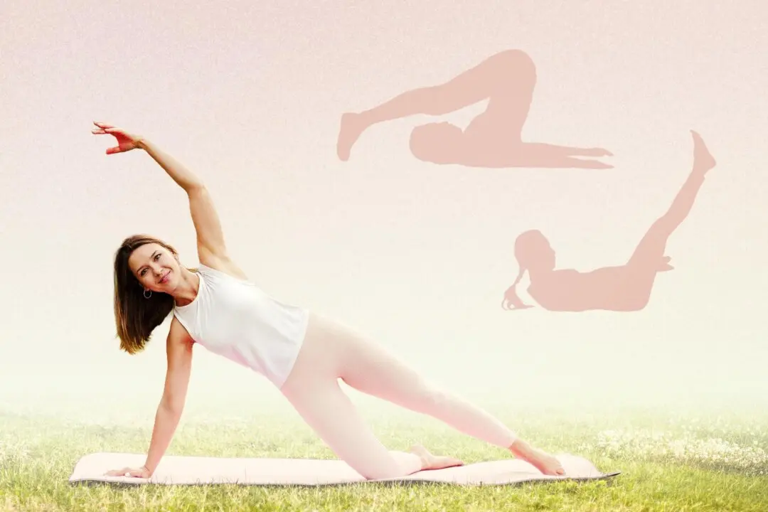 12 Plank Variations That Strengthen Your Core