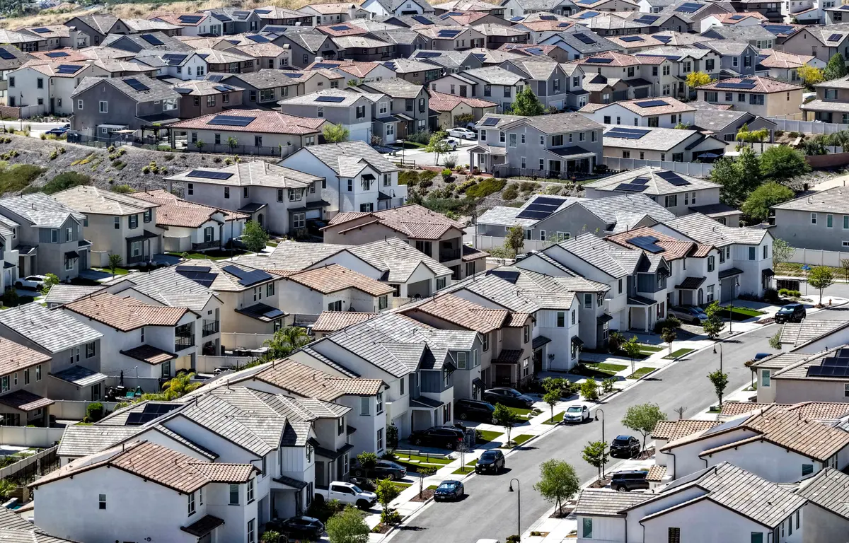 Trump Cancels Signing of Housing Affordability Bill, Says SAVE Act Should Be Passed First