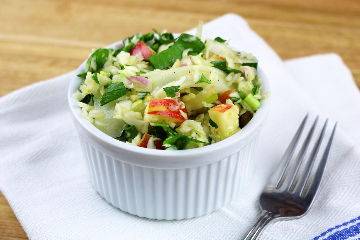 Celebrate 4th of July With These Traditional Side Salads