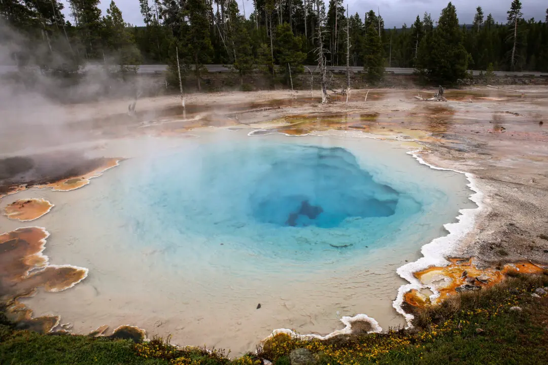 ‘Go West, Young Man’: Yellowstone’s Call Echoes Across the Generations