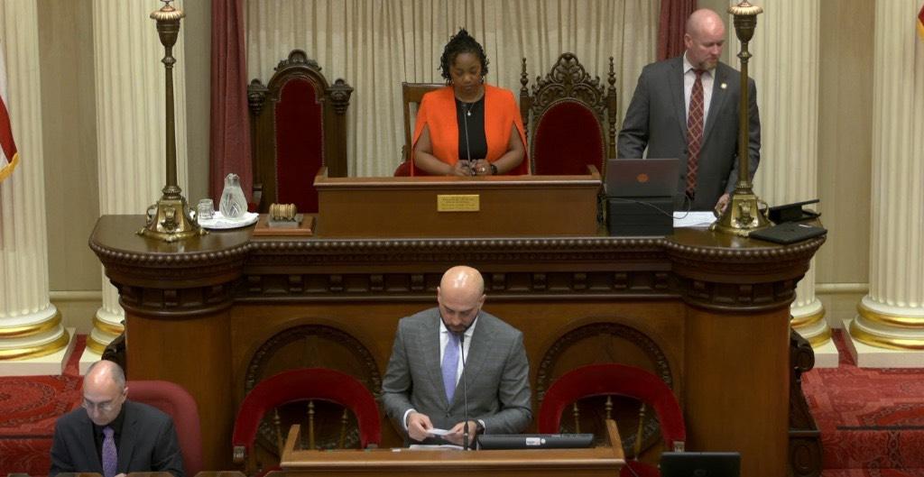 California Senate Passes Pro-Taiwan Resolution for 3rd Consecutive Year