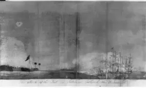 250 Years Ago: South Carolina Defeats the British Empire