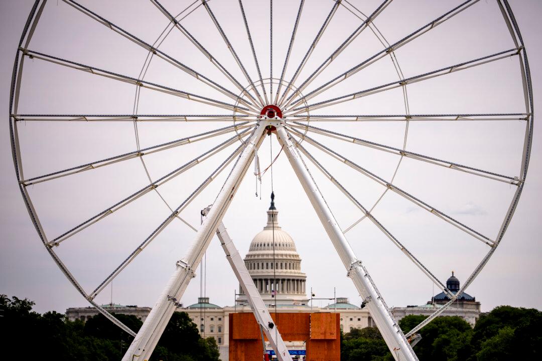Several States Cite Cost in Skipping Official Role at Freedom 250 Great American State Fair
