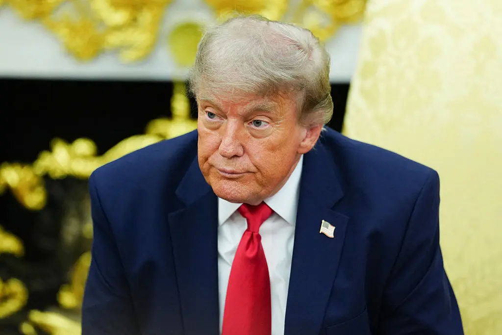 Trump Calls for Greater Loyalty From NATO Allies Amid Recent Disputes