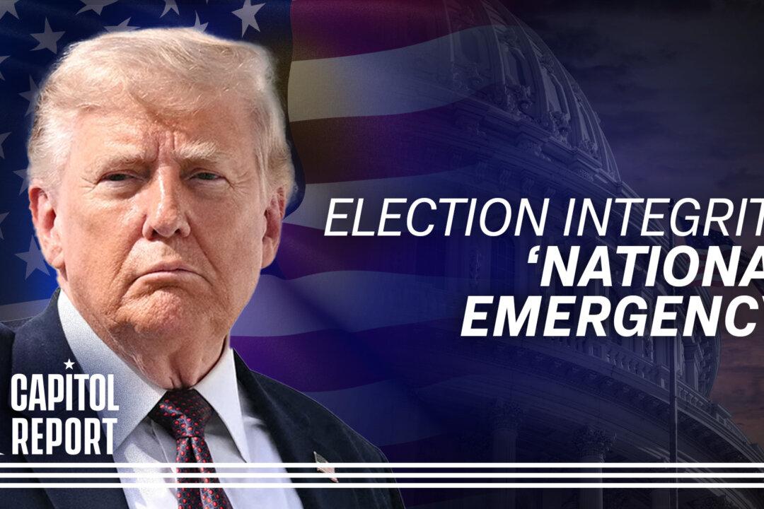 GOP Develops Plan to Pass SAVE America Act; Trump: Democratic Socialists Winning NY Primaries Are ‘Communist’