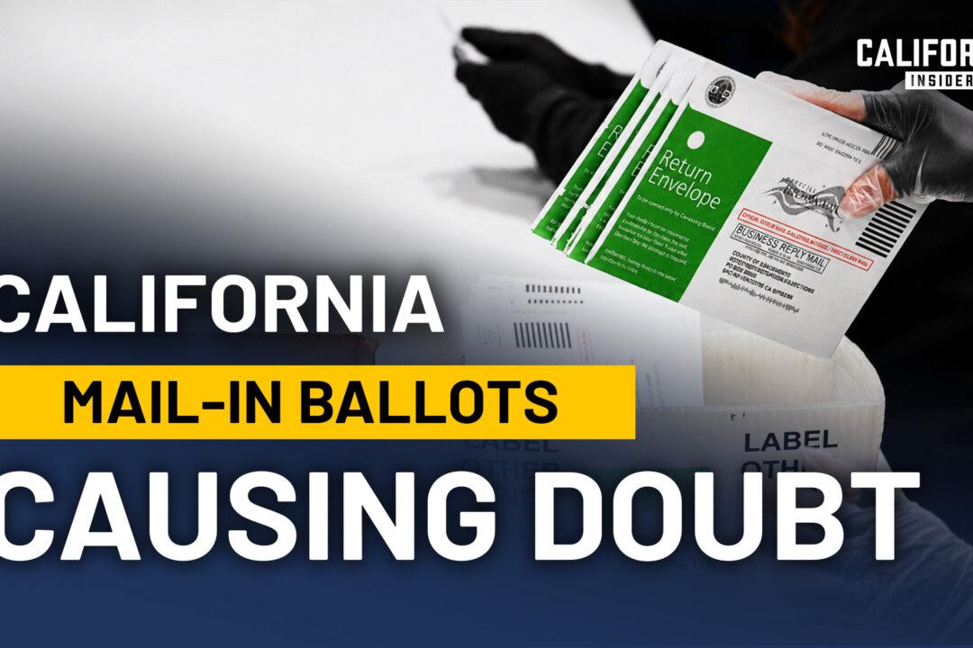 Why California Election Results Keep Shifting After Election Night | Mike Gatto