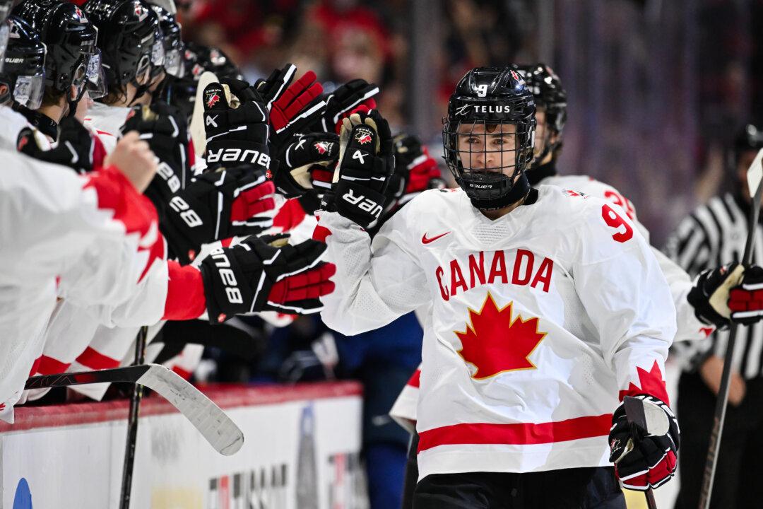 2026 NHL Draft Preview: Getting to Know the Top North American Prospects