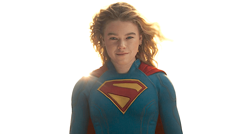 ‘Supergirl’ Faces Massive Revenue Decline at Box Office, Raising Future Profitability Concerns