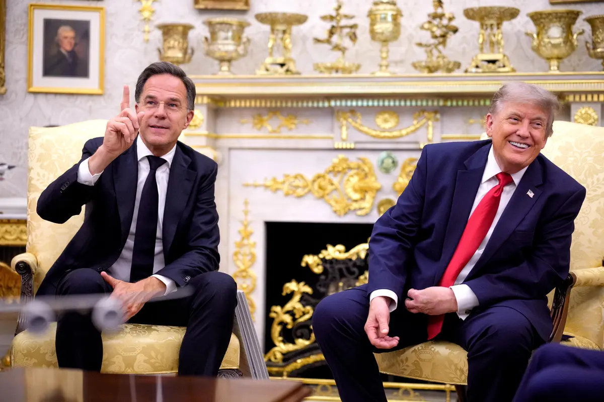 Trump Calls for Greater Loyalty From NATO Allies Amid Recent Disputes