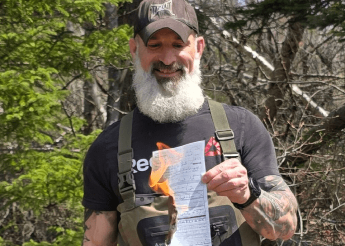 Crown Nixes $28K Fine From Nova Scotia ‘Woods Ban’