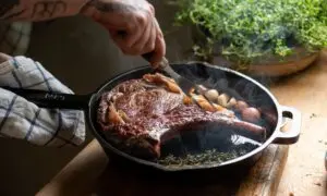 You Only Need 6 Pans