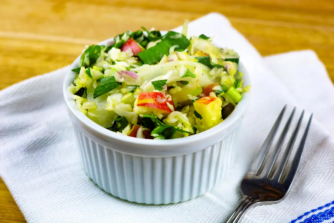 Celebrate 4th of July With These Traditional Side Salads
