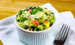 Celebrate 4th of July With These Traditional Side Salads