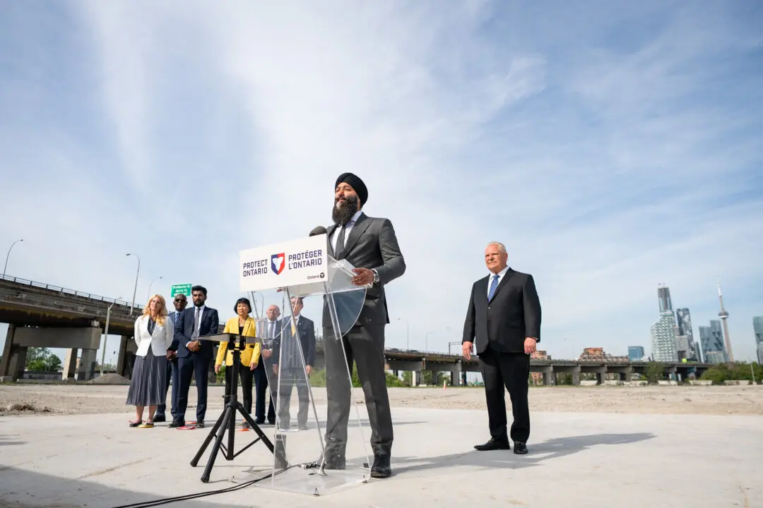 110 Km/h Speed Limit Expands to More Ontario Highways
