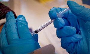 COVID-19 Vaccine Study, Blocked From CDC Journal, Now Published