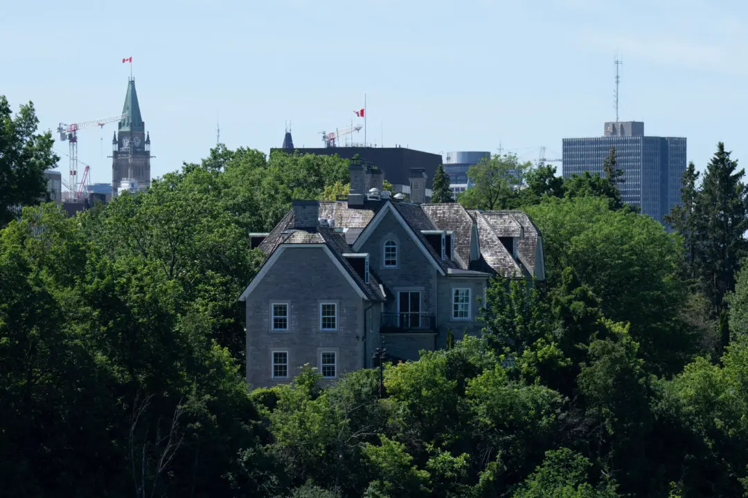 PM Carney to Share Plans to ‘Restore’ 24 Sussex on Friday