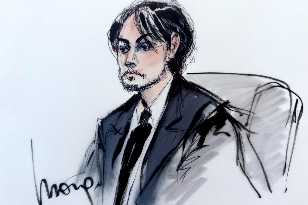 Jury Deadlocks in Palisades Arson Trial, Will Return Friday