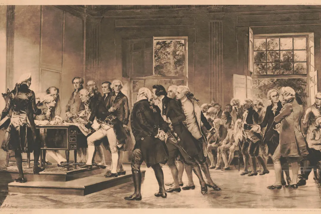 10 Score and 50 Years Later: Are We Living Up to the Declaration?