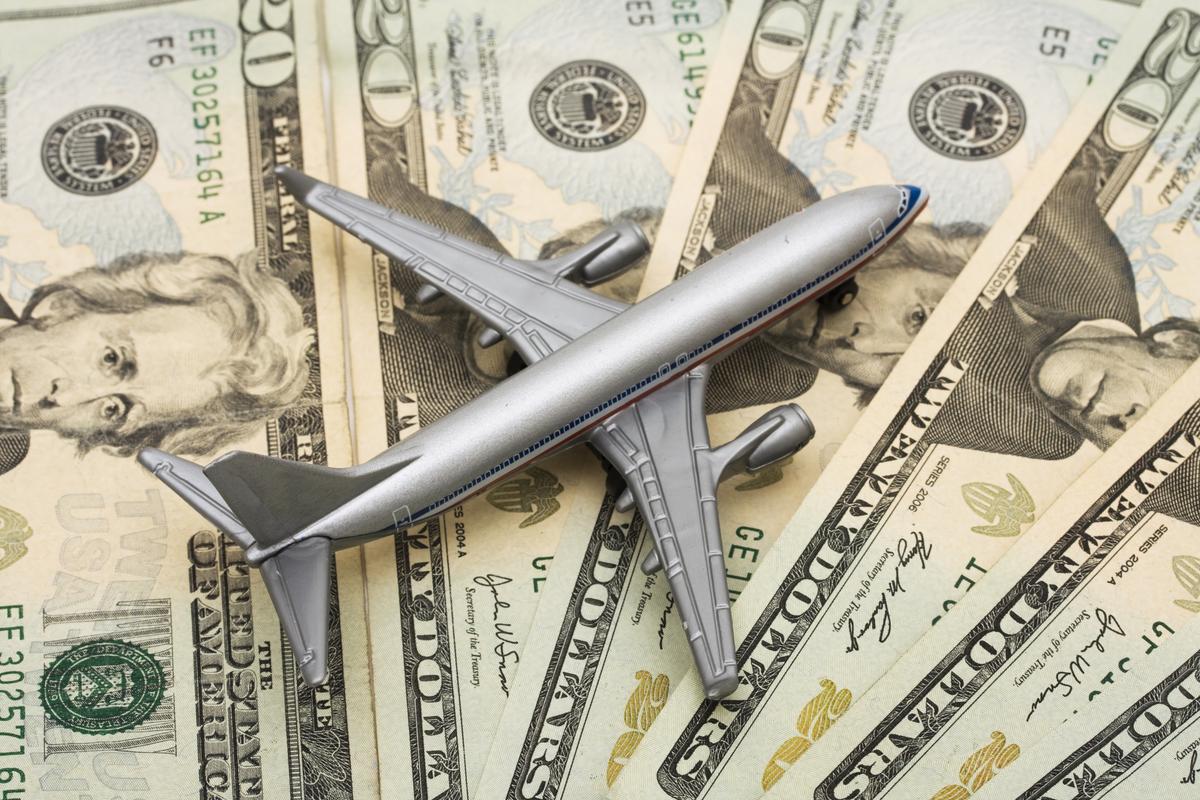 How Americans Are Hacking Summer Travel Costs Amid Inflation
