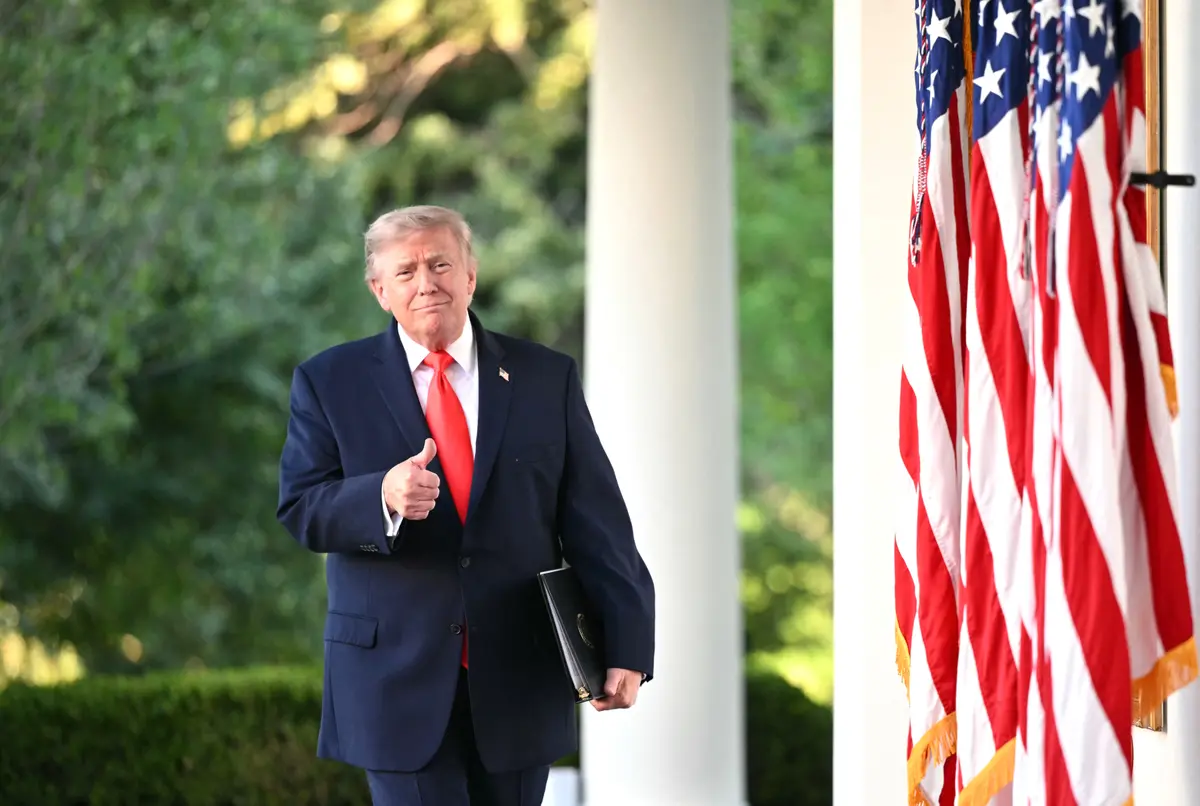 Trump Announces Details of First-Ever Midterm Republican Convention