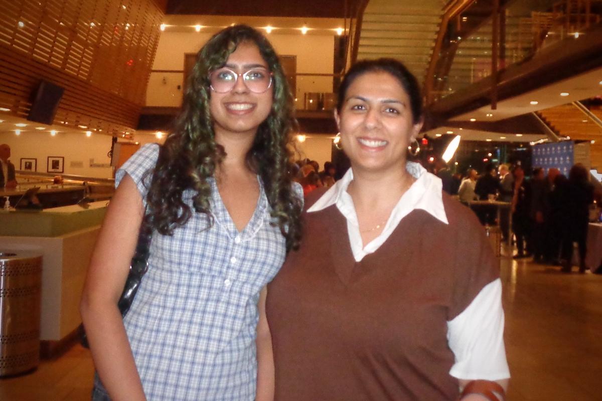IT Manager Praises Shen Yun: ‘It Was Brilliant’