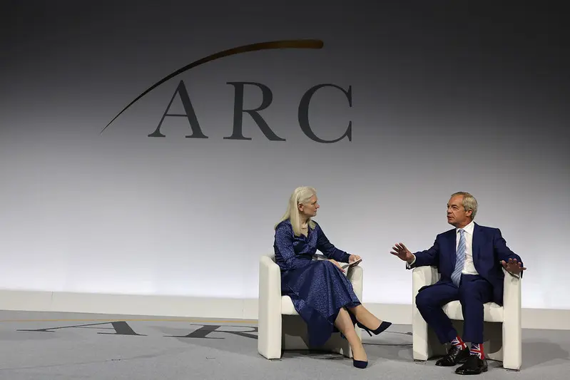 Christian Foundations Key to Defending Western Civilization, ARC Speakers Say
