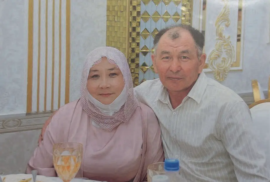 Kazakh Authorities Arrest Family of Activist Who Spoke out Against Xinjiang Abuses