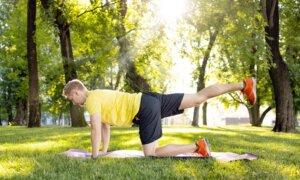 6 Strengthening Exercises for Weak Pelvic Floor Muscles