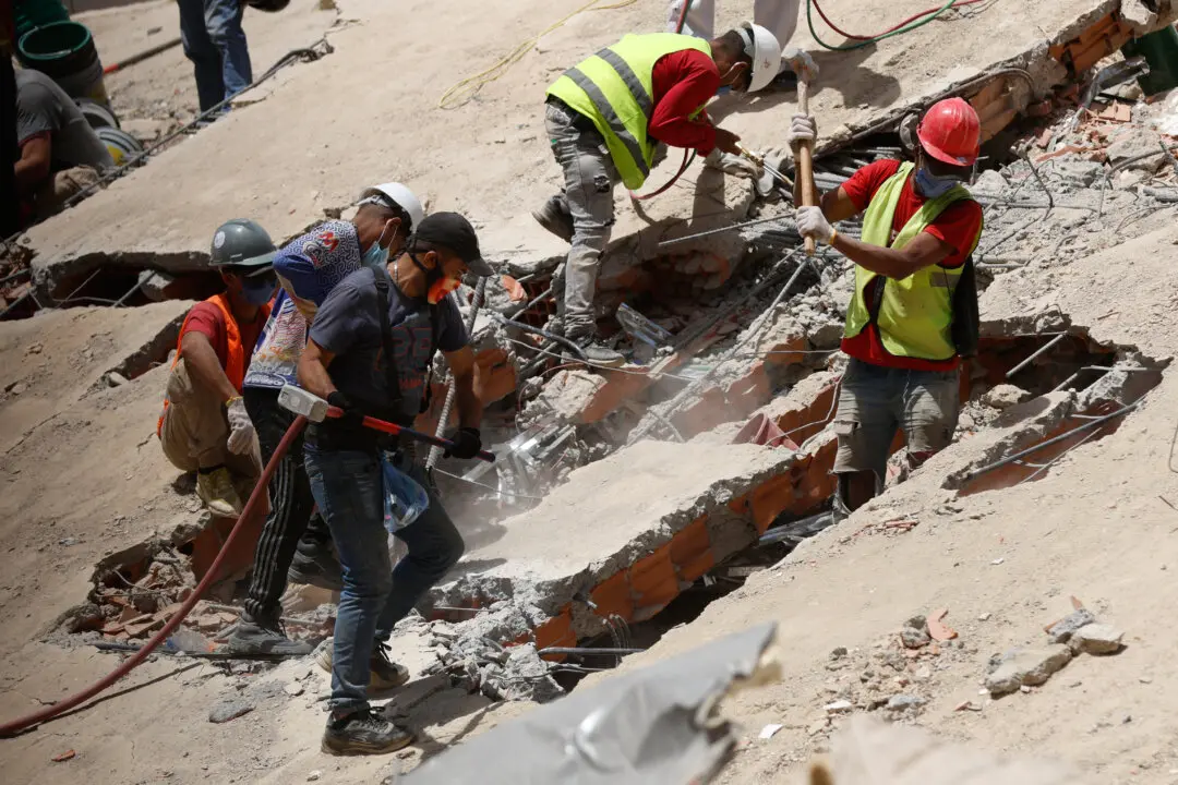 Situation in Venezuela After Earthquakes ‘Horrific’: Anand