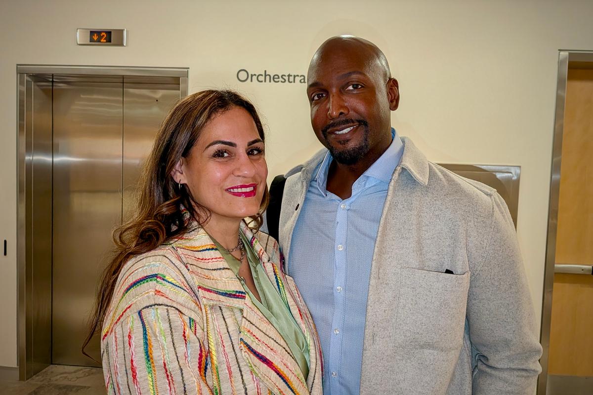 Shen Yun Returns to Toronto—Theatergoers Blown Away